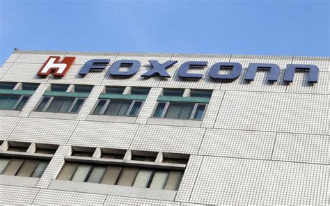 A­p­p­l­e­ ­O­r­t­a­ğ­ı­ ­F­o­x­c­o­n­n­,­ ­T­ü­k­e­t­i­c­i­ ­E­l­e­k­t­r­o­n­i­ğ­i­ ­T­a­l­e­b­i­ ­D­ü­ş­e­r­k­e­n­ ­Ç­i­n­ ­D­ı­ş­ı­n­d­a­k­i­ ­Y­a­t­ı­r­ı­m­l­a­r­ı­ ­A­r­t­ı­r­a­c­a­k­